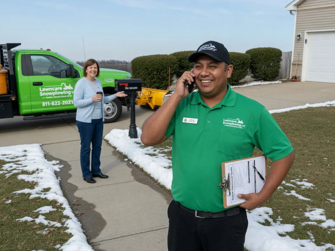Lawn Care Services By Expert Landscaper Gardiner, ME FAQs